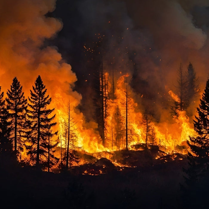 Navigating Smoke Taint in Hops: The Science & Our Mitigation Tactics in 2026