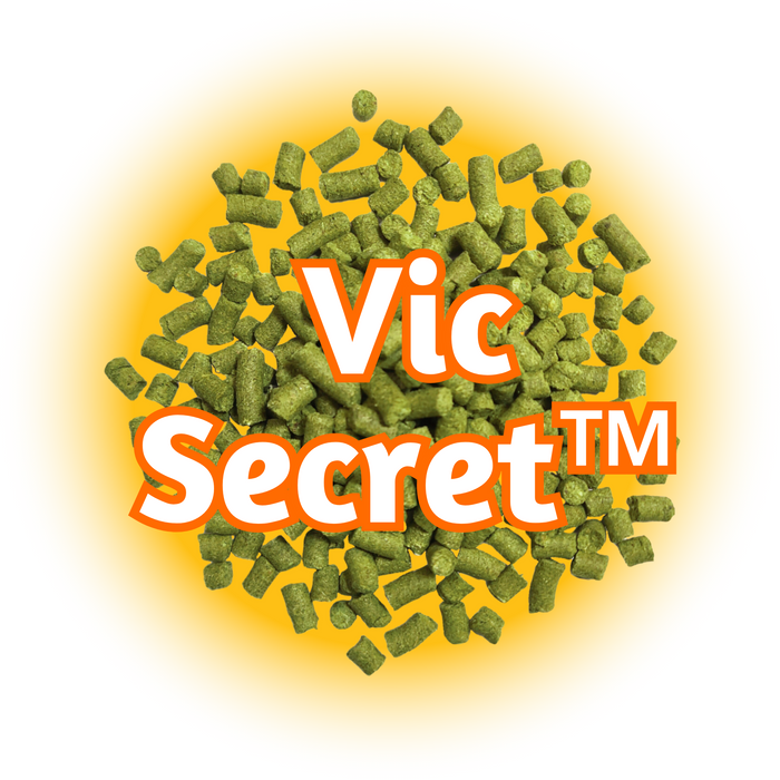 Vic Secret™ AU T90 Pellets