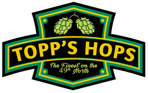 Topp's Hops