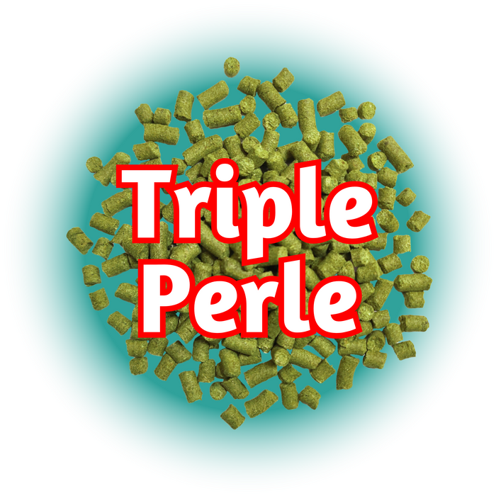 Triple Perle BC T90 Pellets