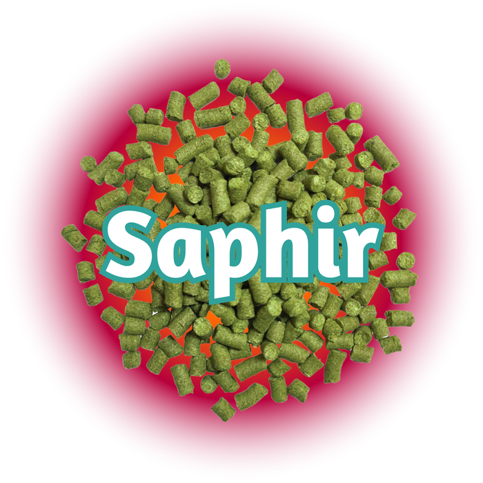 Saphir T90 Pellets
